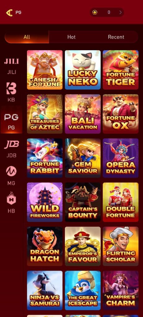 KE9GAME